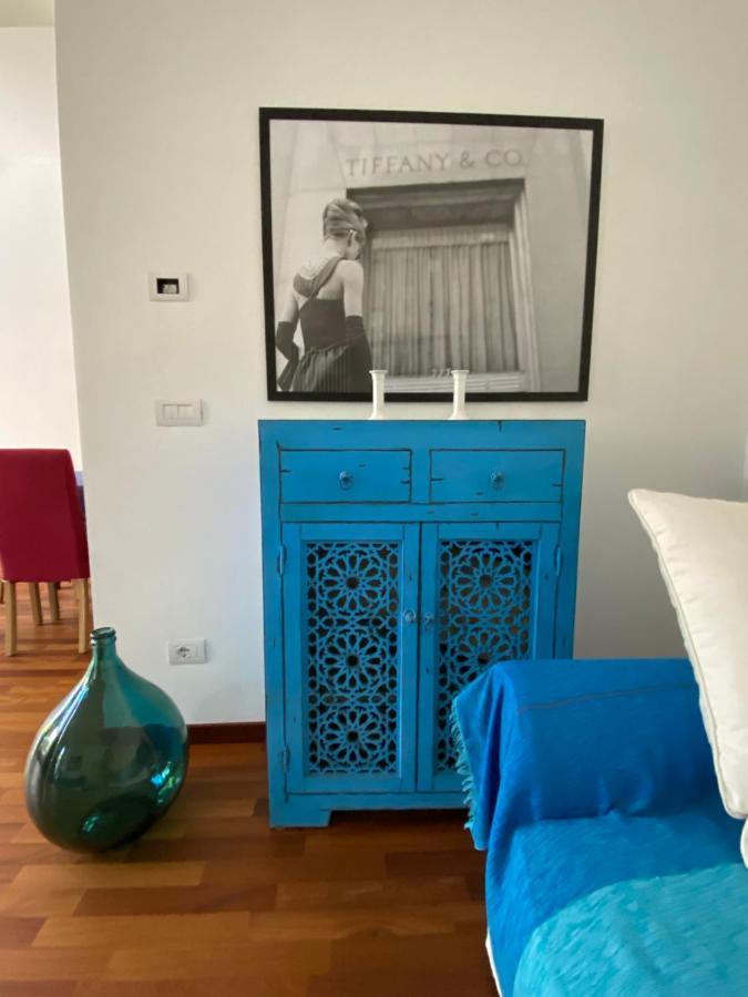 Villa Igea La Spezia Dış mekan fotoğraf