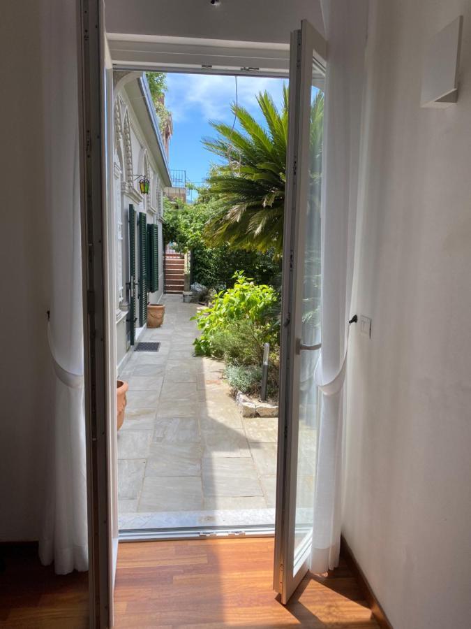 Villa Igea La Spezia Dış mekan fotoğraf