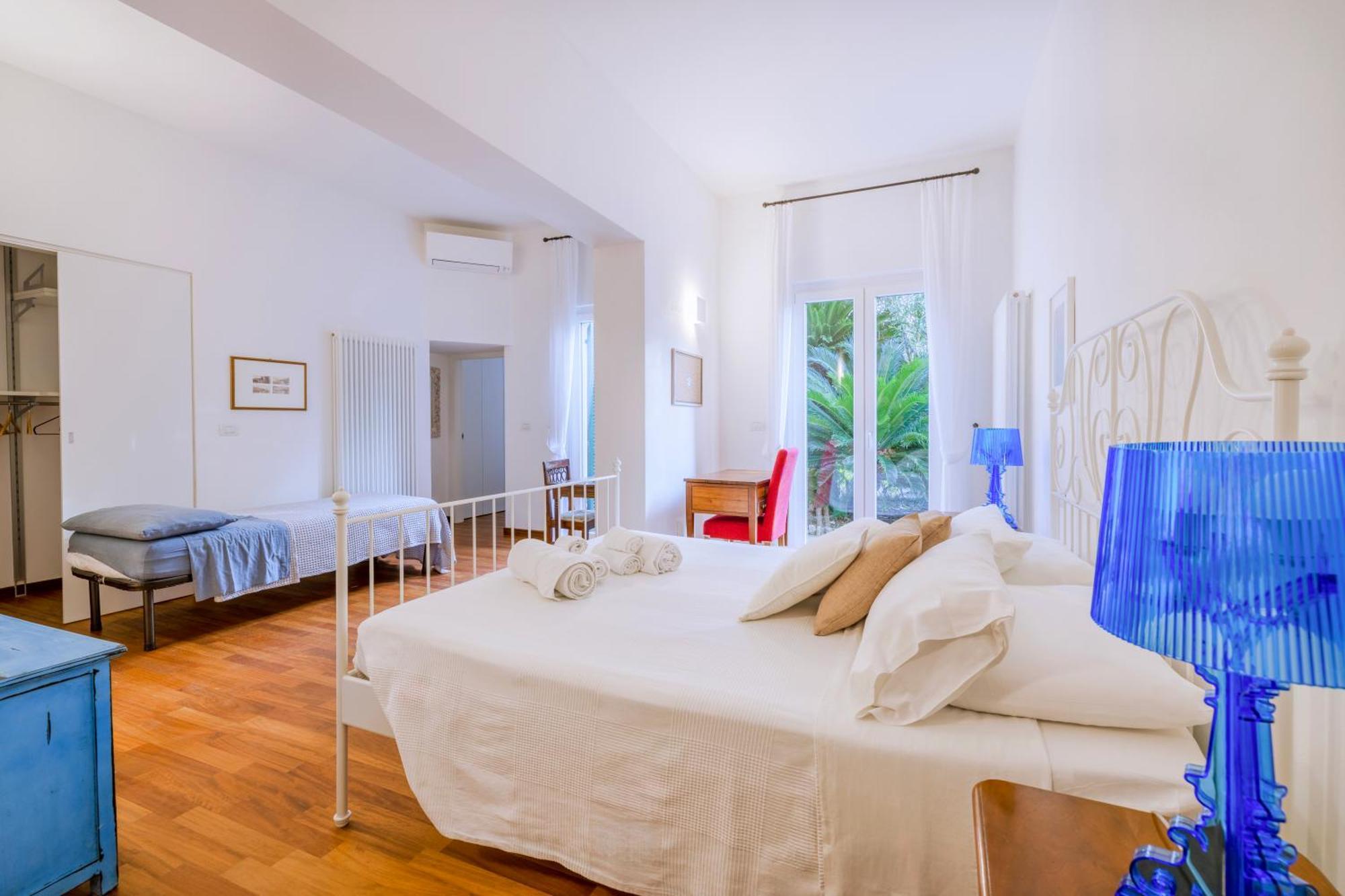 Villa Igea La Spezia Dış mekan fotoğraf