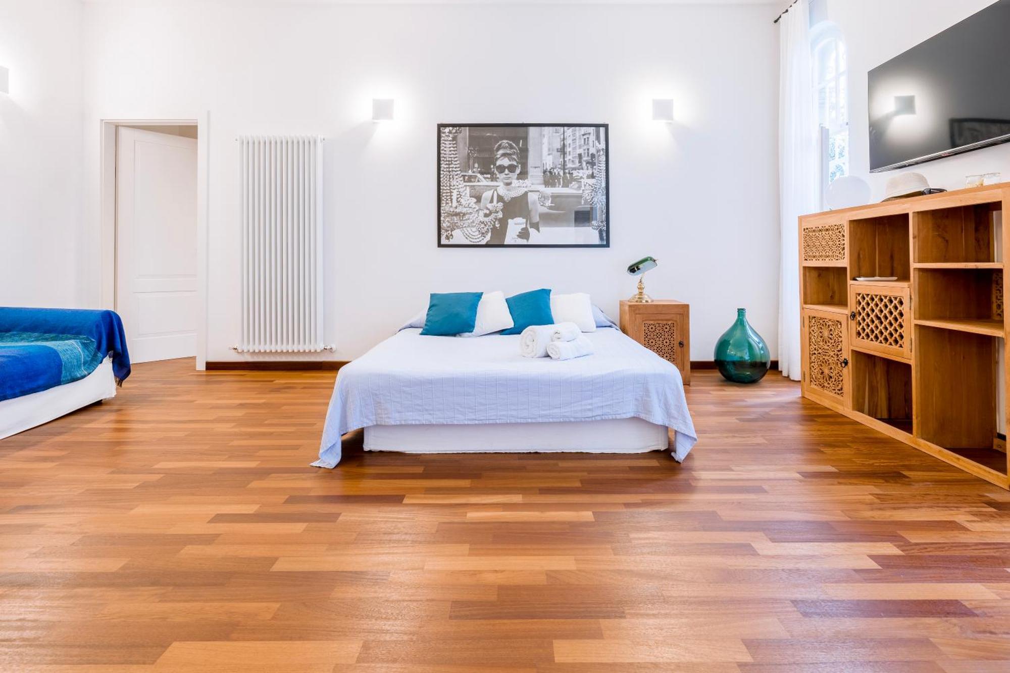 Villa Igea La Spezia Dış mekan fotoğraf